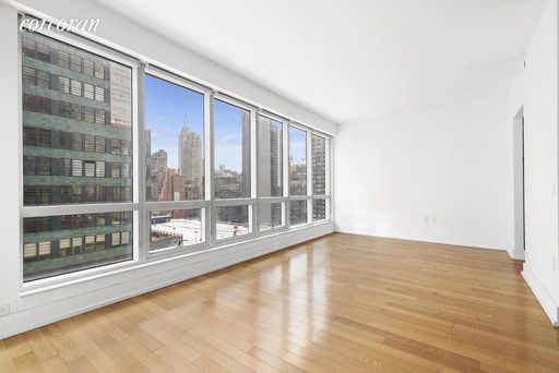 Image 1 of 11 for 350 West 42nd Street #19I in Manhattan, NEW YORK, NY, 10036