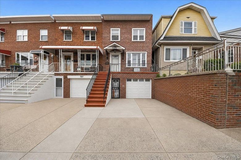 709 Logan Avenue