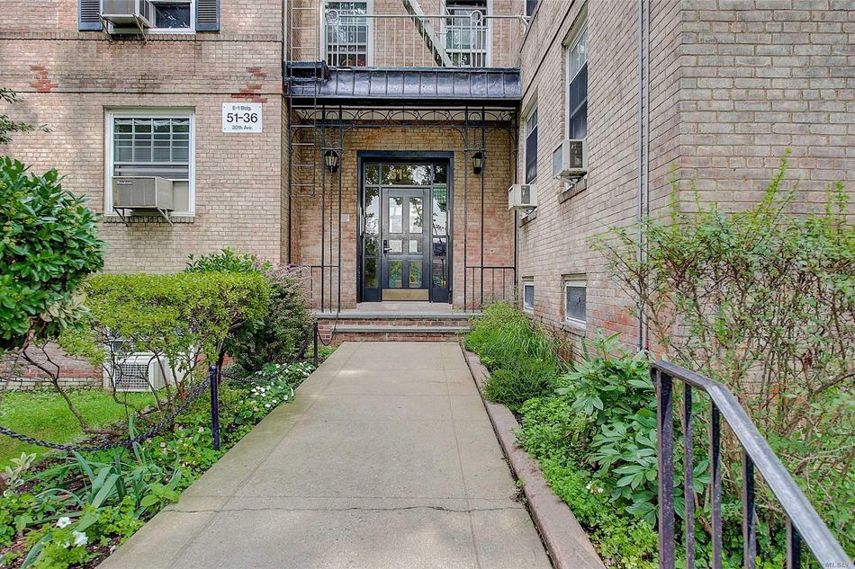 Image 1 of 20 for 51-36 30th Avenue #1B in Queens, Woodside, NY, 11377