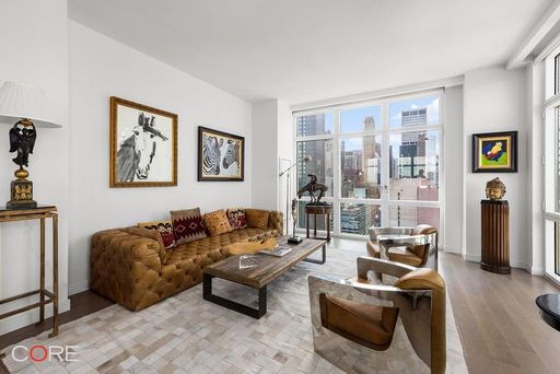 Image 1 of 13 for 305 East 51st Street #26C in Manhattan, New York, NY, 10022