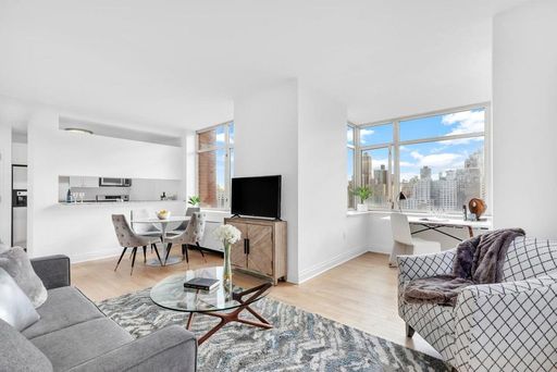 Image 1 of 1 for 1760 Second Avenue #19C in Manhattan, New York, NY, 10128