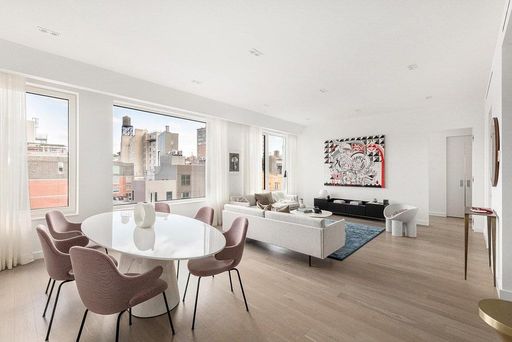 Image 1 of 31 for 32 East 1st Street #6D in Manhattan, New York, NY, 10003
