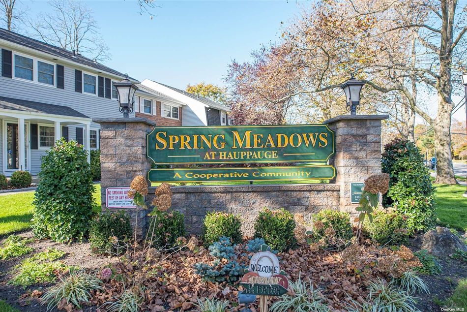 Image 1 of 18 for 463 Village Drive #463 in Long Island, Hauppauge, NY, 11788