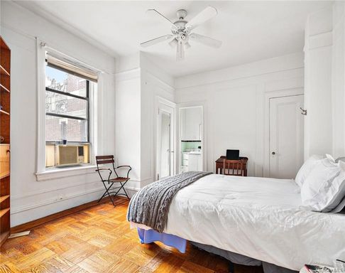 Image 1 of 14 for 817 W End Avenue #12CC in Manhattan, New York, NY, 10025