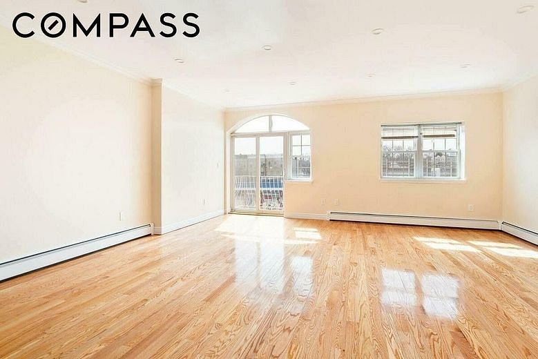 71-01 Cooper Avenue #3FAM