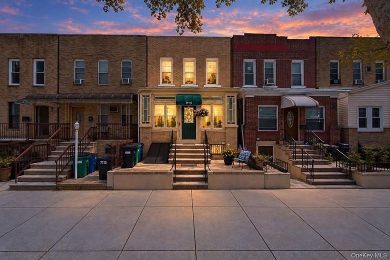 71-15 68th Street