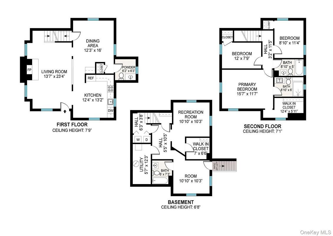 Image 1 of 24 for 71 15th Avenue in Long Island, Oyster Bay, NY, 11579