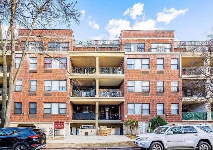 71-19 162nd Street #1I