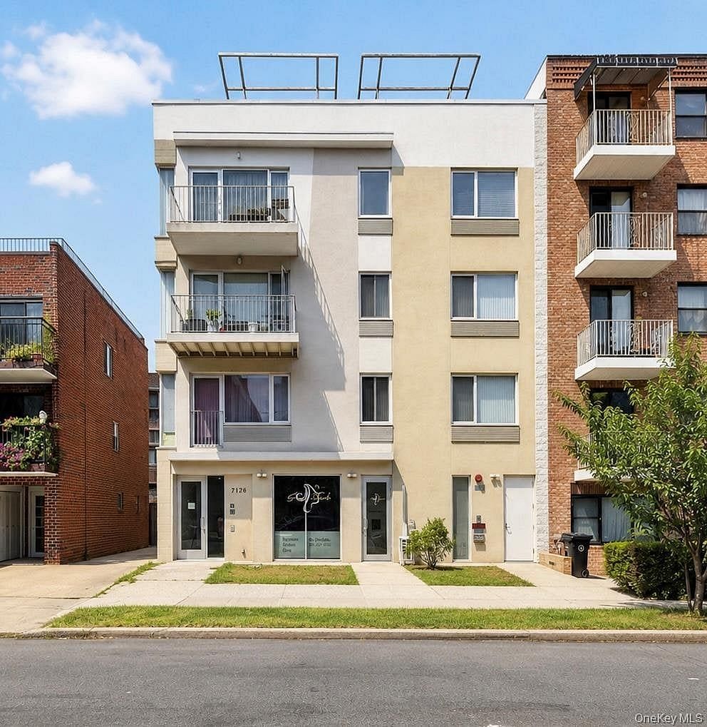 71-28 163rd Street #2A