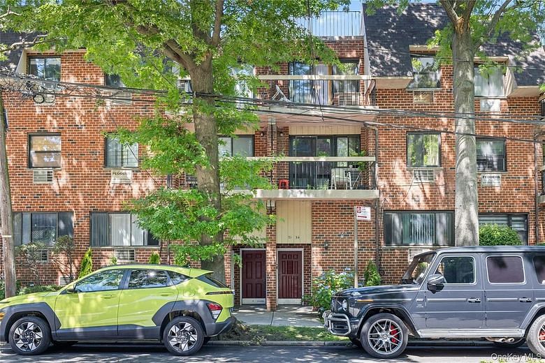 71-34 162nd Street #3