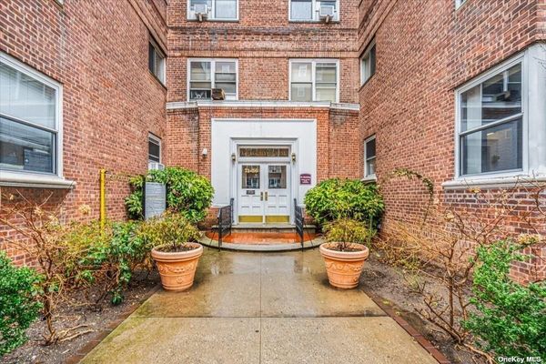 Image 1 of 21 for 71-36 110 Street #1L in Queens, Forest Hills, NY, 11375