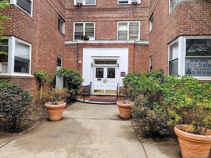 71-36 110 Street #4A