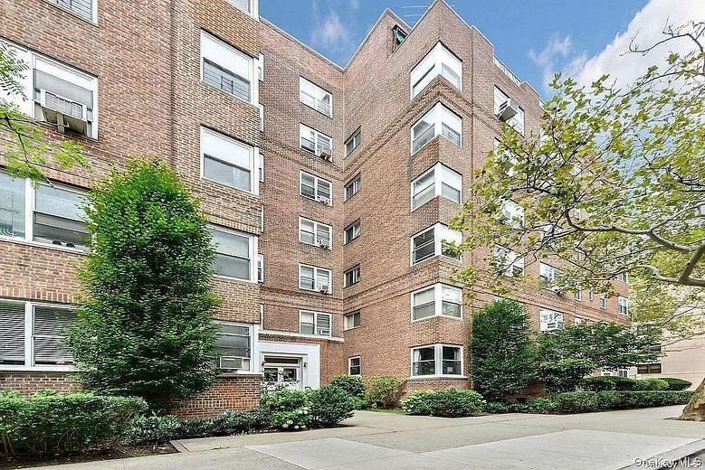 71-36 110th Street #6H