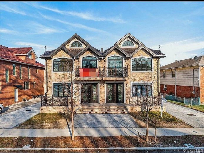 71-39 166th Street