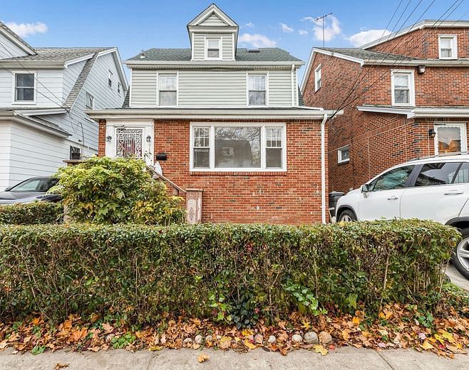 71-41 Loubet Street #MULTIPLE-FAMILY
