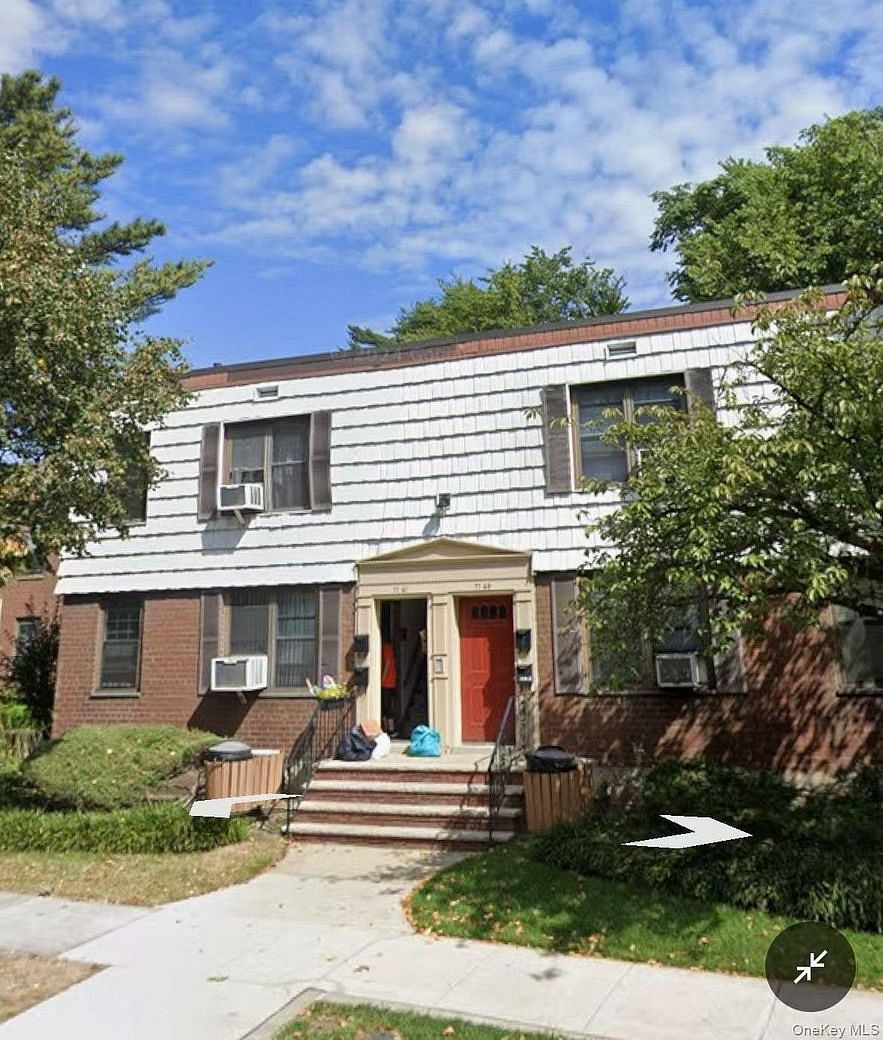 71-43 Park Drive East #A