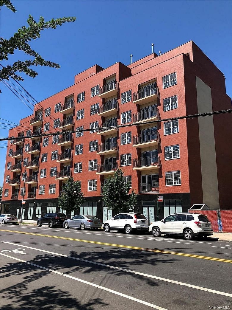 71-66 Parsons Boulevard #3F