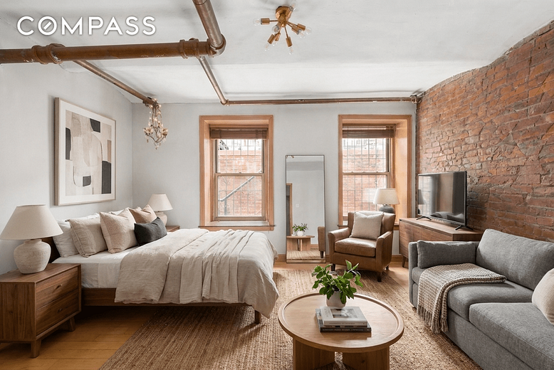 71 Barrow Street #19