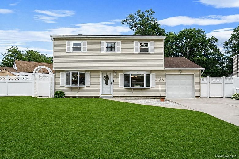 71 Colony Road