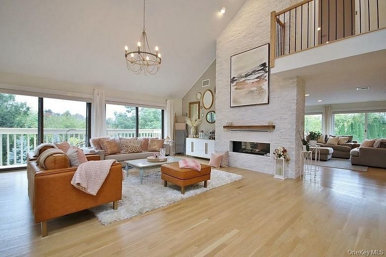 71 Granite Springs Road