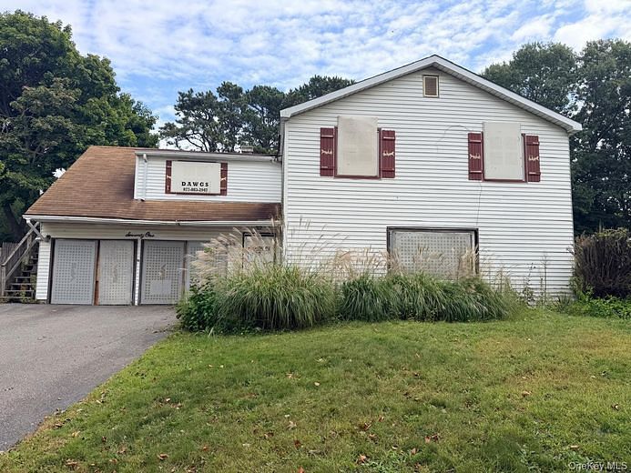 71 Matsunaye Drive