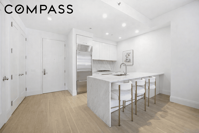 71 Nassau Street #13C