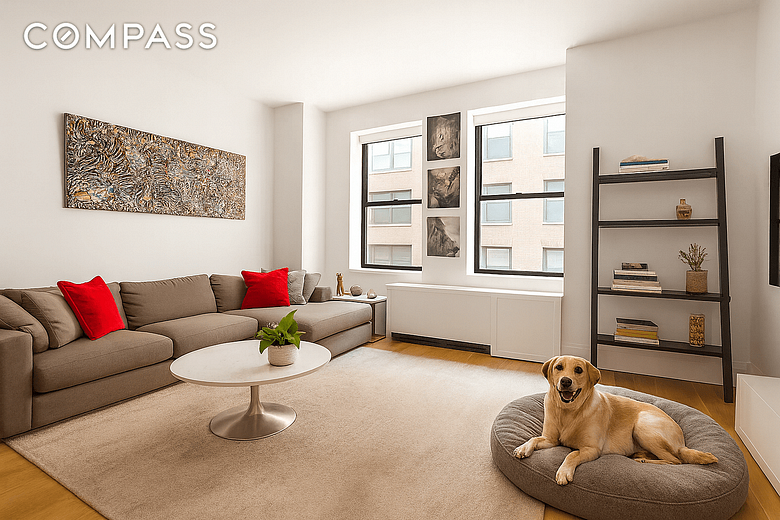 71 Nassau Street #6B