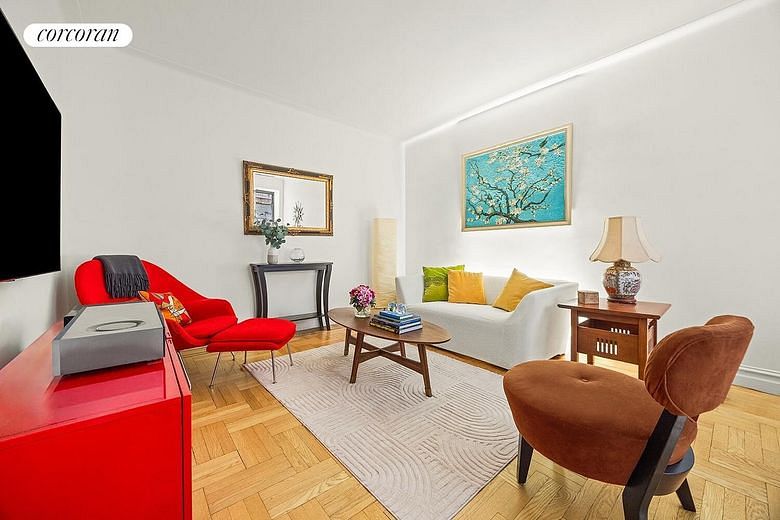 71 Ocean Parkway #2N