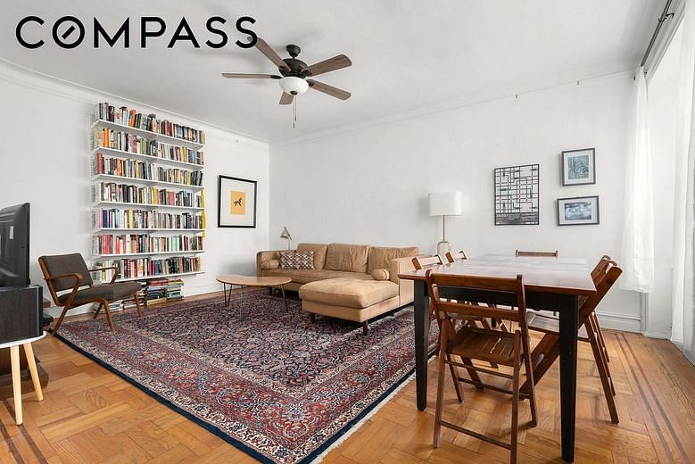 71 Ocean Parkway #4N