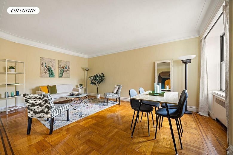 71 Ocean Parkway #6N