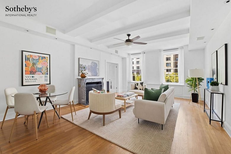 71 Park Avenue #3B