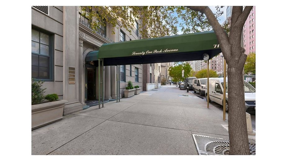 71 Park Avenue #3B