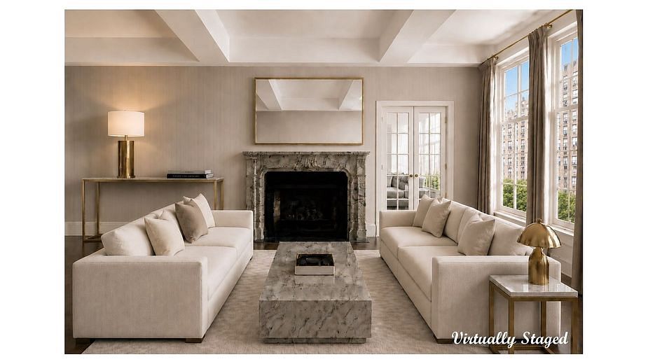 71 Park Avenue #3B