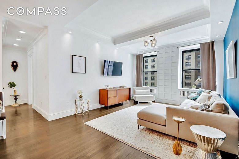 71 Park Avenue #6B
