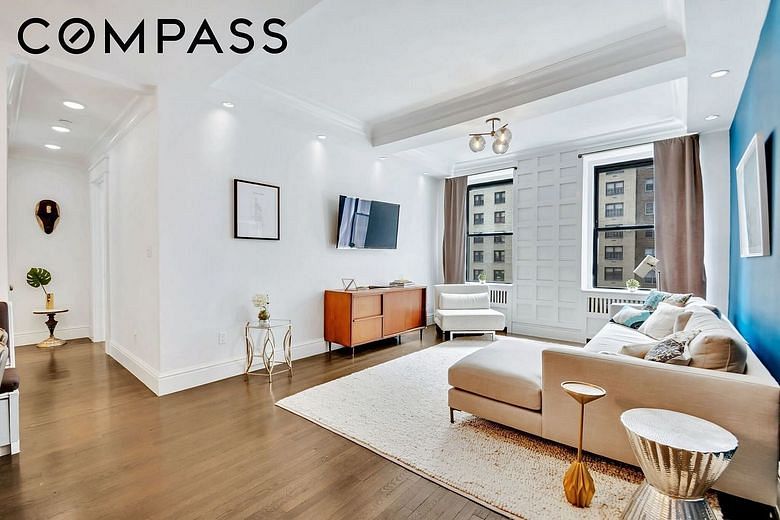 71 Park Avenue #6B