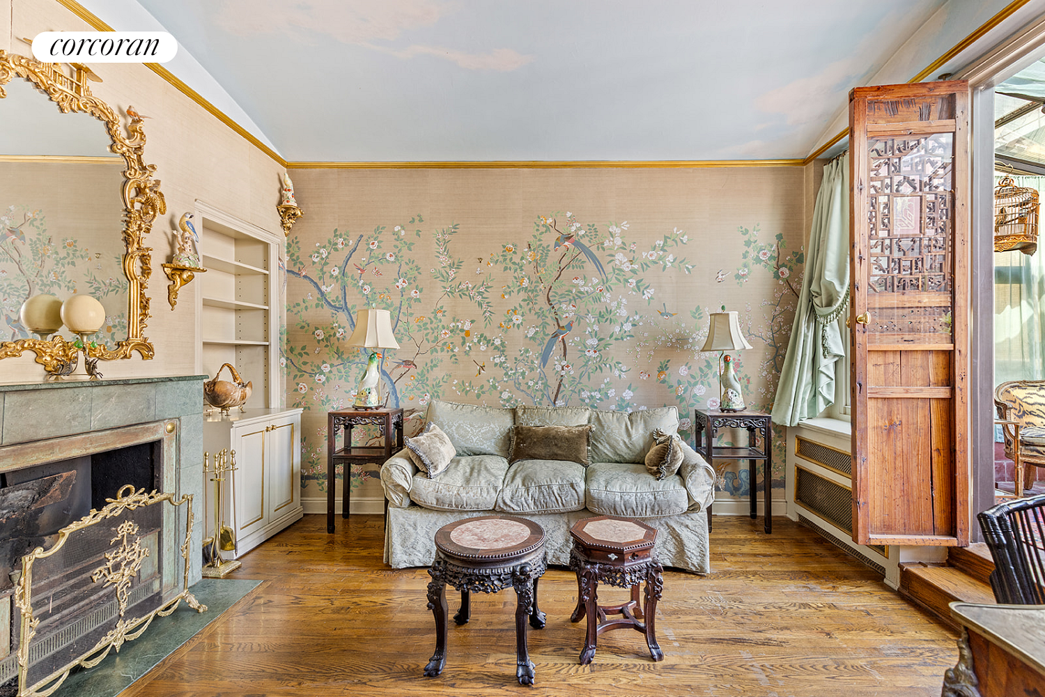 Image 1 of 17 for 71 Park Avenue #PHB in Manhattan, NEW YORK, NY, 10016