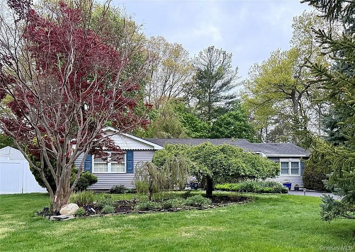 71 Ridge Haven Drive