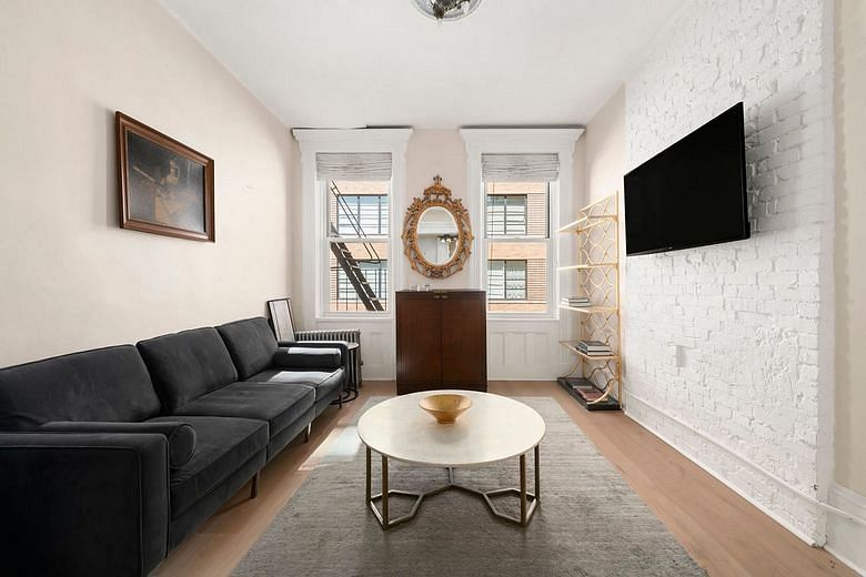 71 Sullivan Street #5A