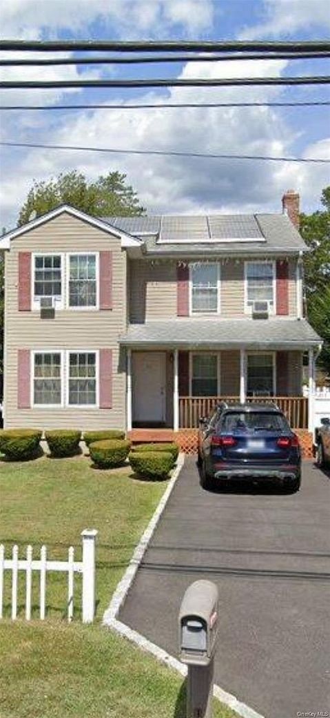 71 Washington Avenue