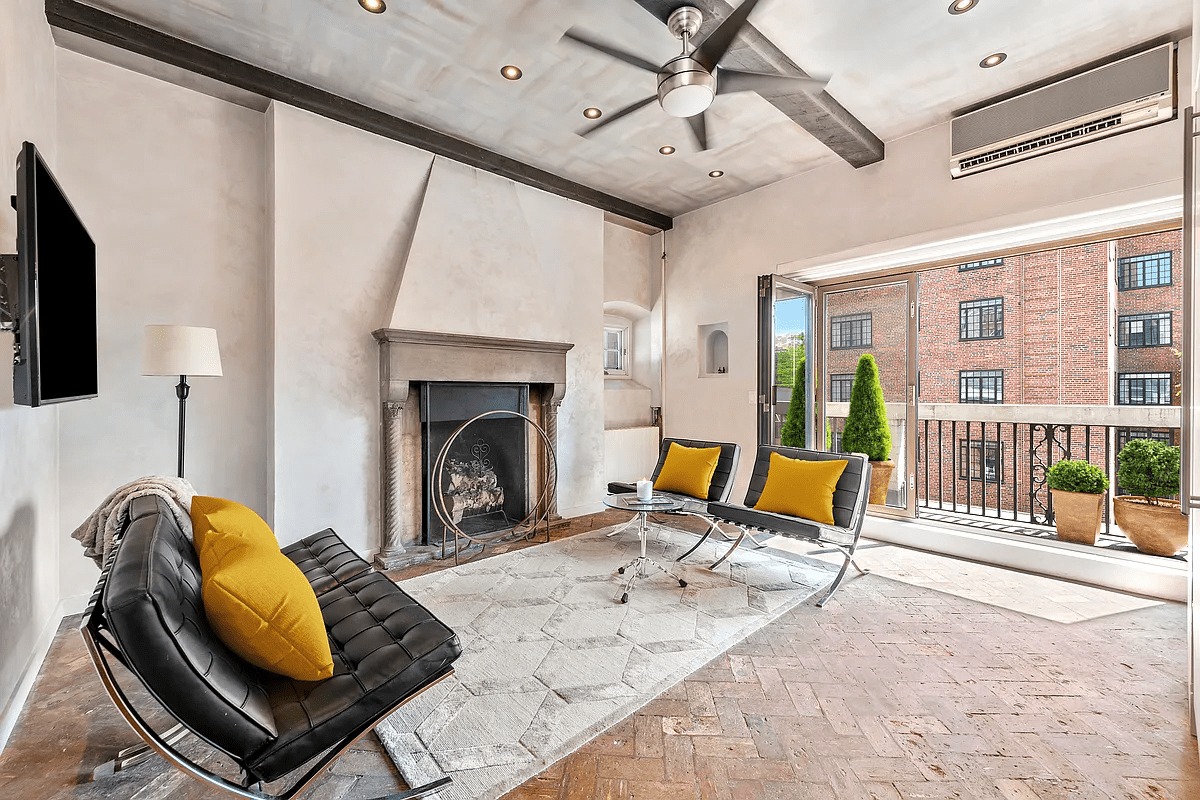 Image 1 of 7 for 71 Washington Place #5A in Manhattan, New York, NY, 10011