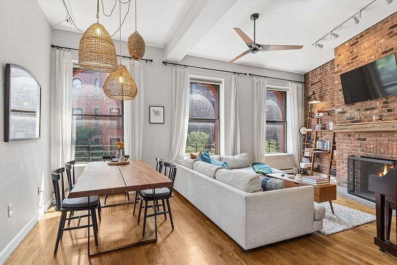 71 West 83rd Street #3F