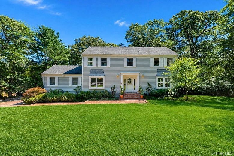 71 Westchester Drive