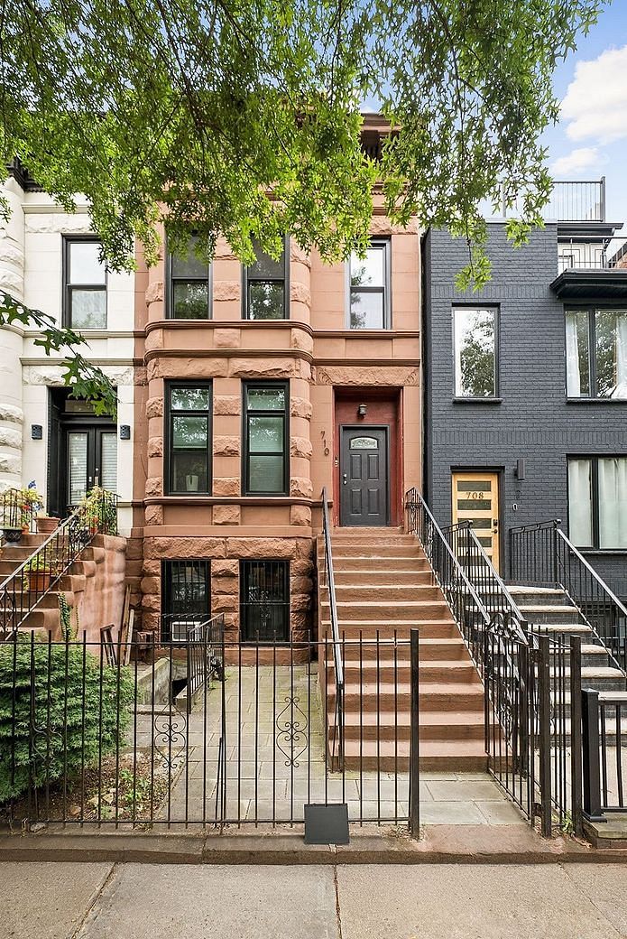 710 Halsey Street #2FAM