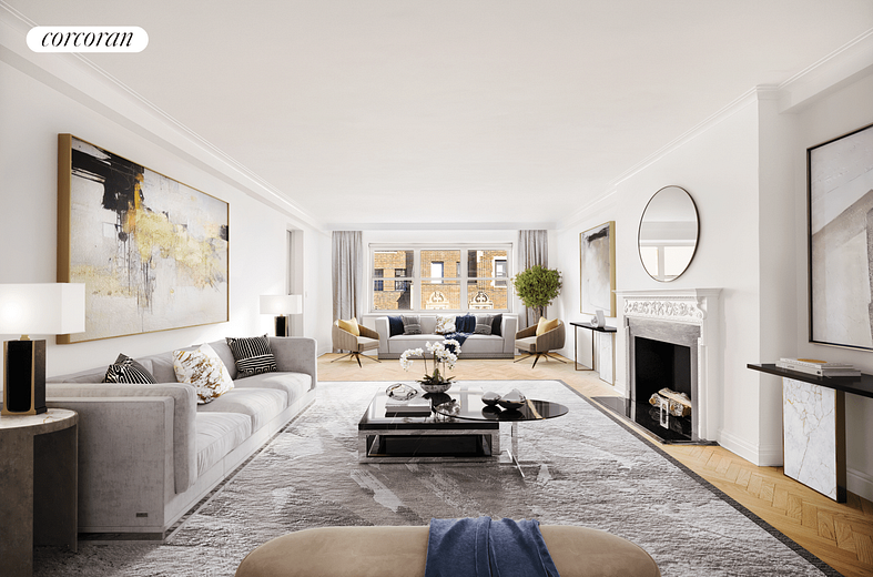 710 Park Avenue #19C