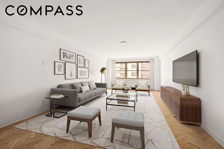 710 Park Avenue #4A
