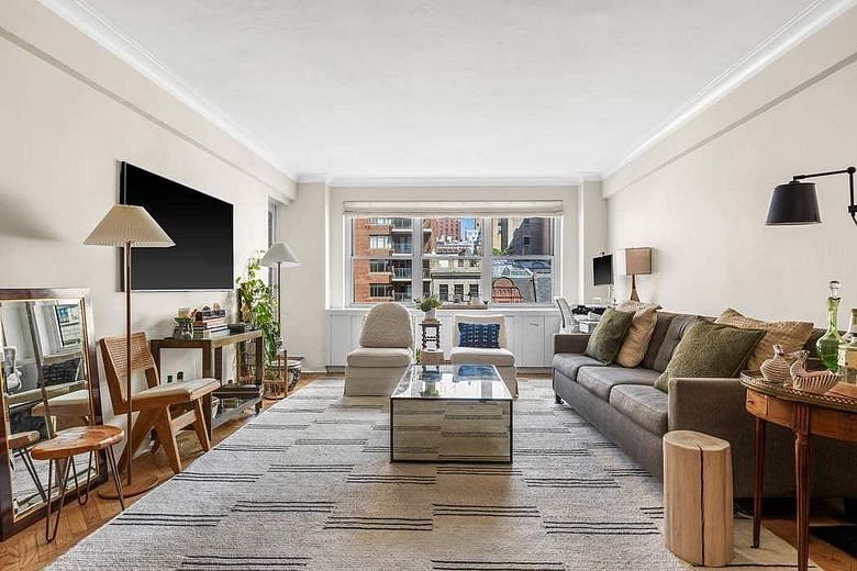 710 Park Avenue #7B