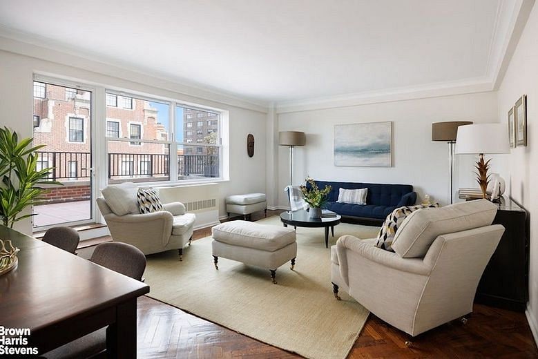 710 Park Avenue #PH20B