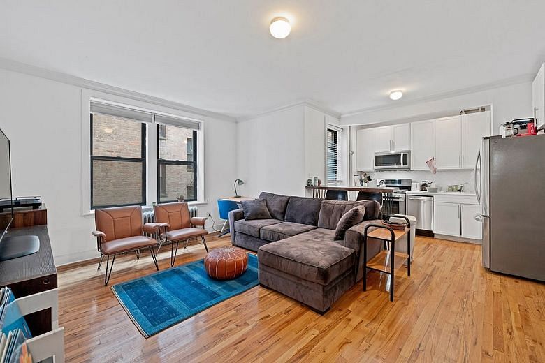 710 Riverside Drive #3F
