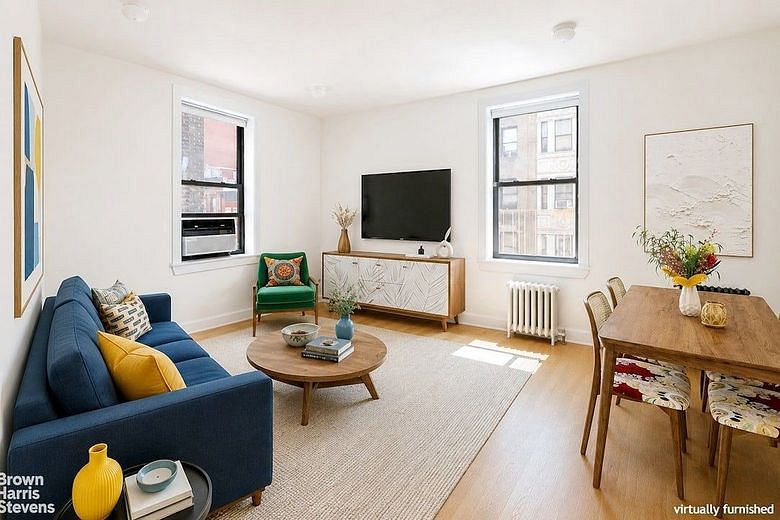 710 Riverside Drive #5A