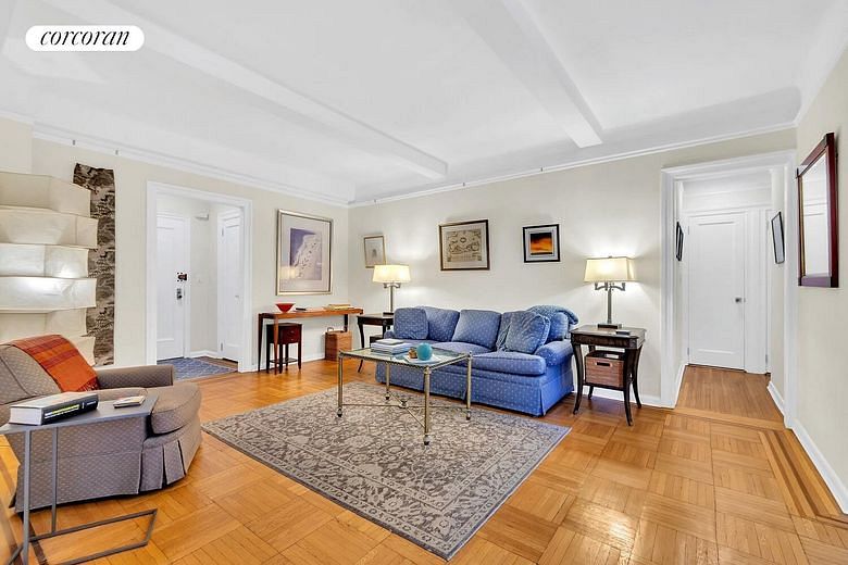 710 West End Avenue #11C